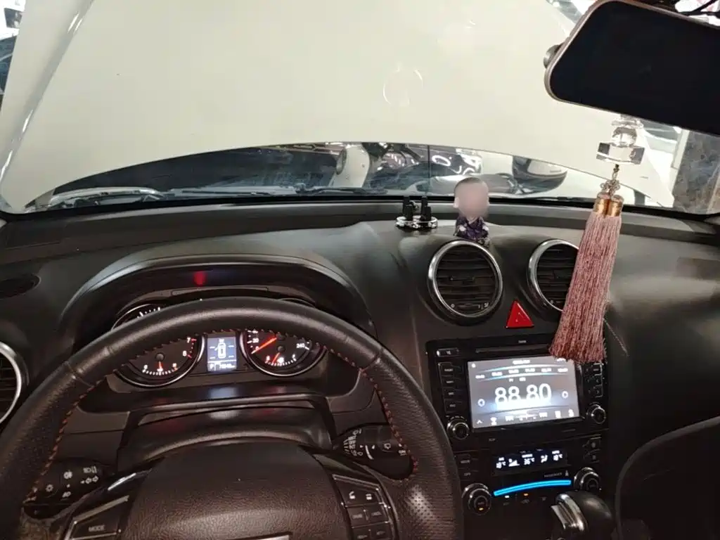 Haval H6 — миниатюра 10