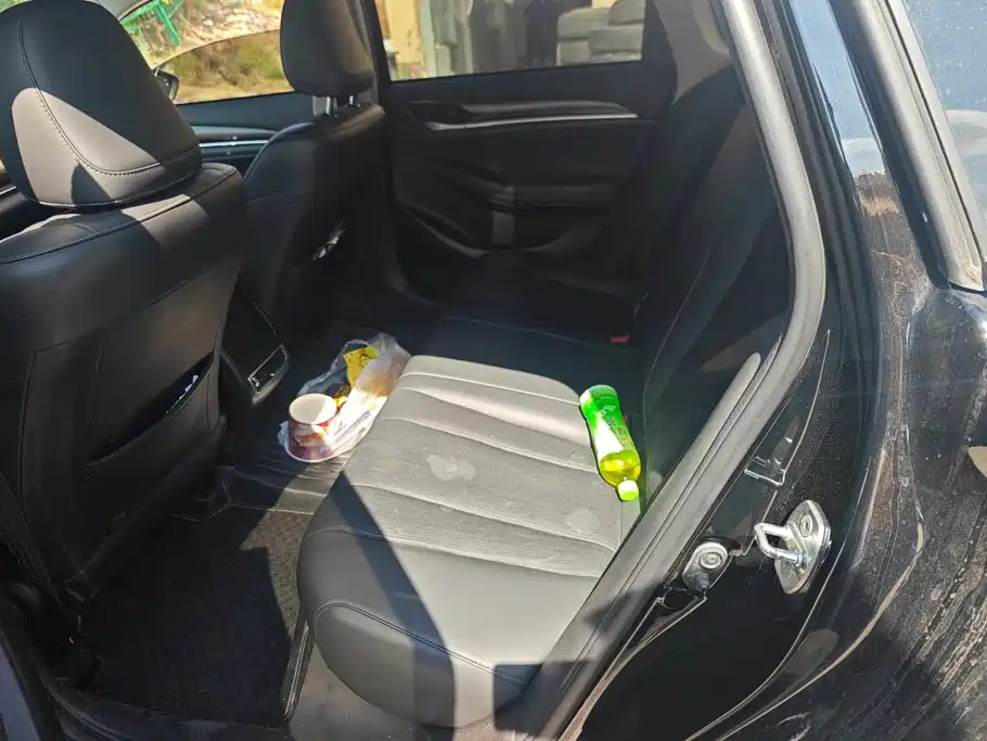 GAC Motor Trumpchi GA6 — миниатюра 11