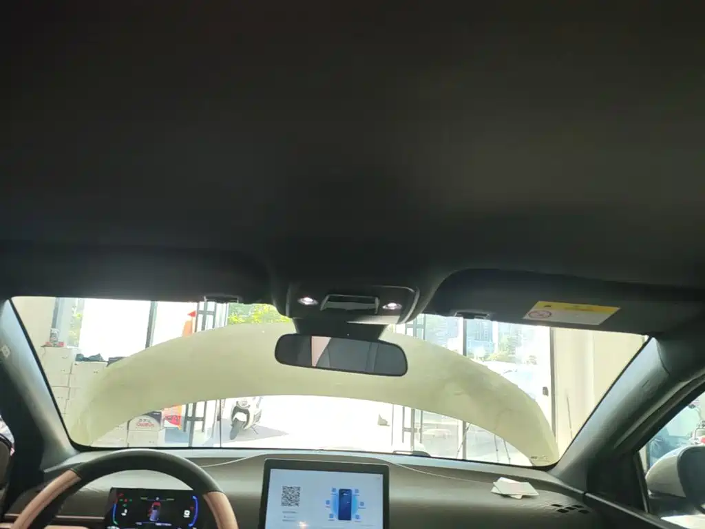 BYD Seagull — миниатюра 18