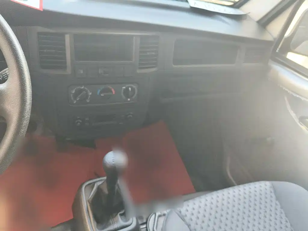 Wuling Zhiguang — миниатюра 13