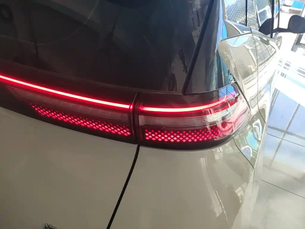 BYD Seagull — миниатюра 8
