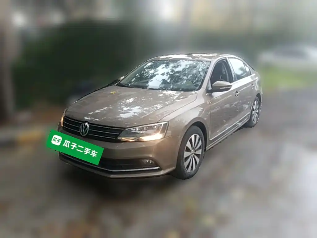 Volkswagen Sagitar — миниатюра 3