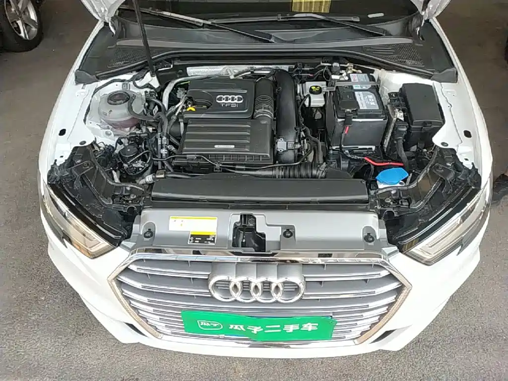 Audi A3 — миниатюра 20