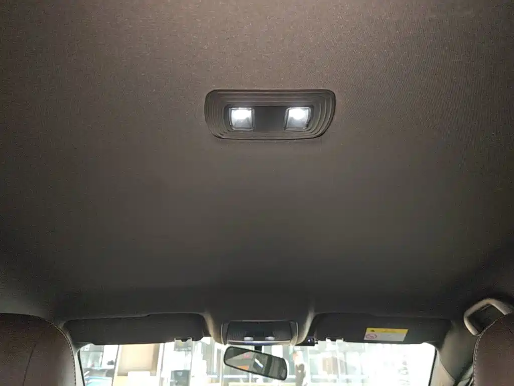 BYD Qin PLUS — миниатюра 18
