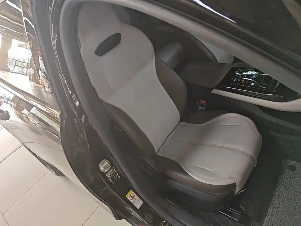 BYD Qin PLUS — миниатюра 25