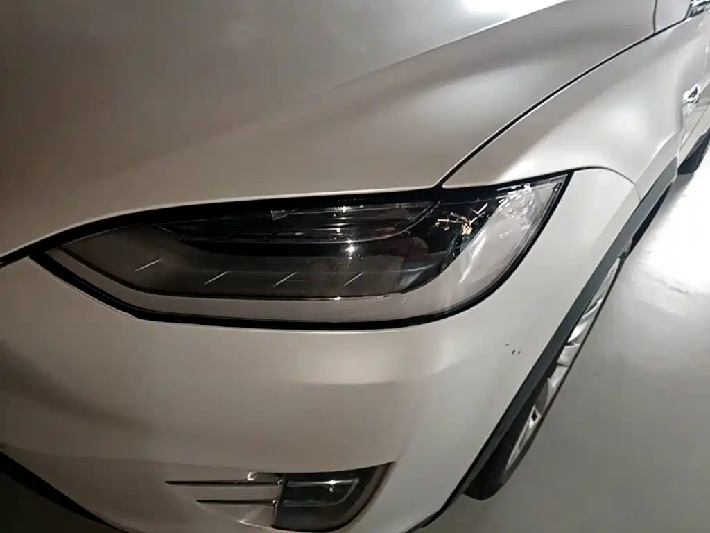 Tesla Model X — миниатюра 24