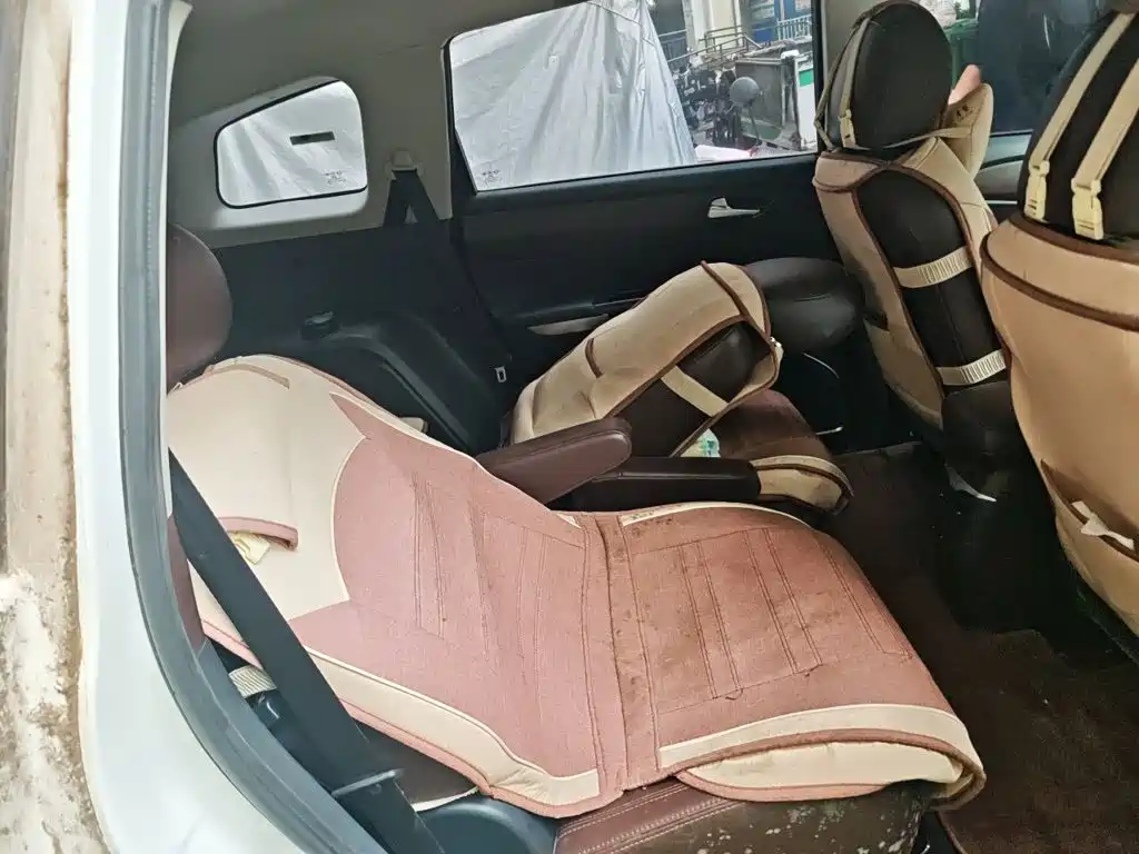 Haima Haima V70 — миниатюра 18