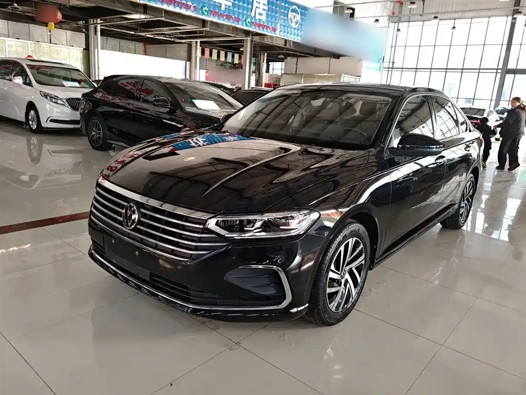 Volkswagen Lavida 2023