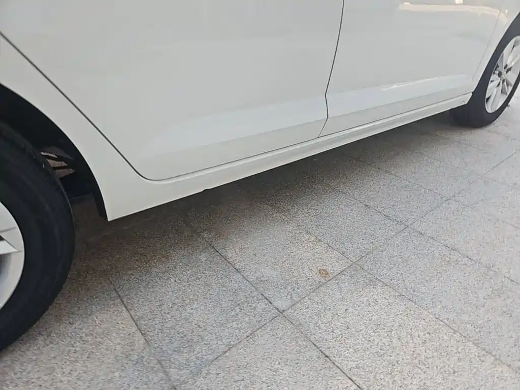 Volkswagen Polo — миниатюра 21