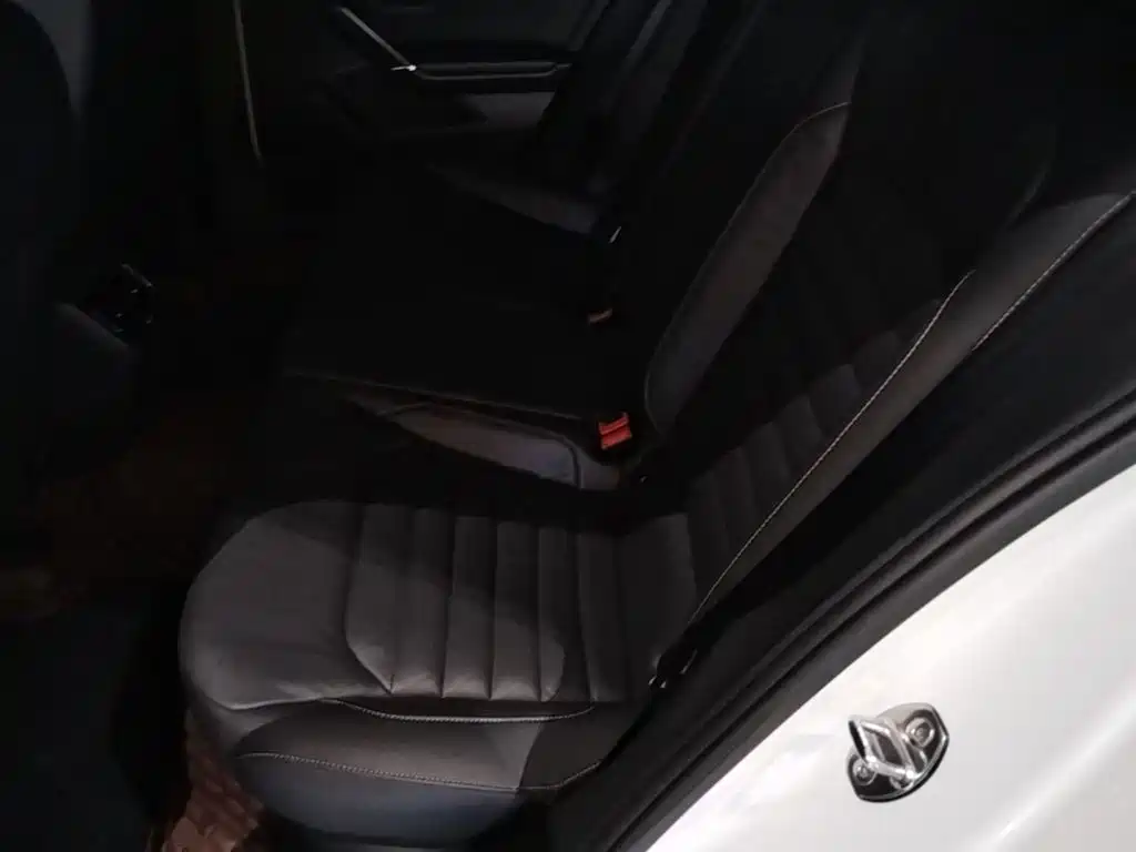 Volkswagen Lamando — миниатюра 17