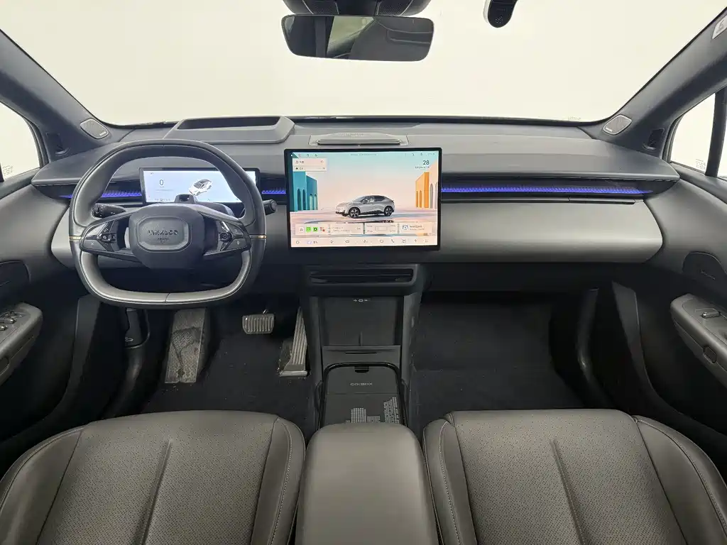 Lynk & Co Z20 — миниатюра 11