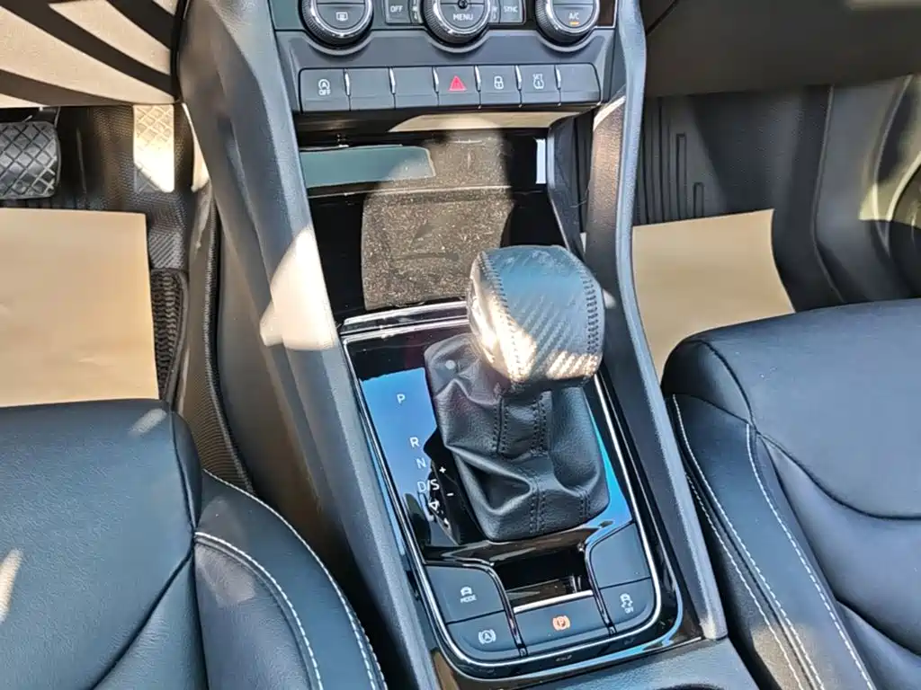 Skoda Kodiaq — миниатюра 14