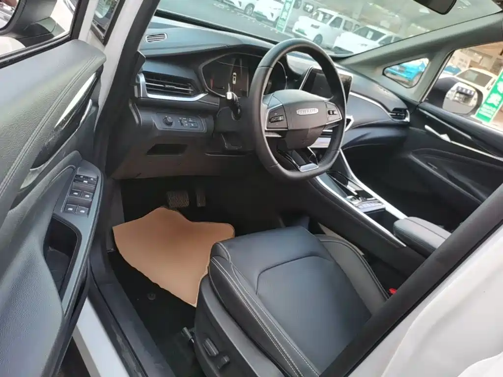 Maxus G50 — миниатюра 16
