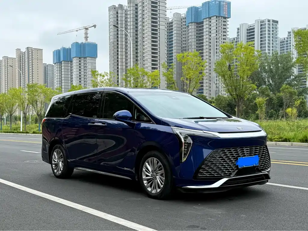 Buick Century 2023 2.0T мест