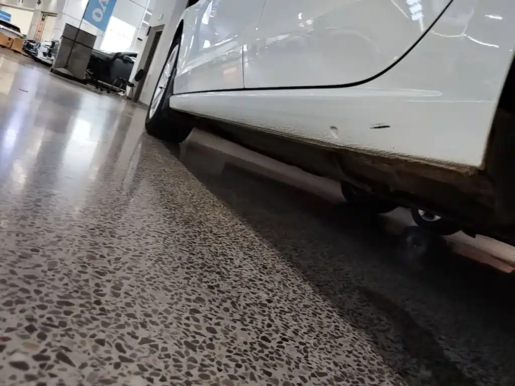 Volkswagen Lamando — миниатюра 22