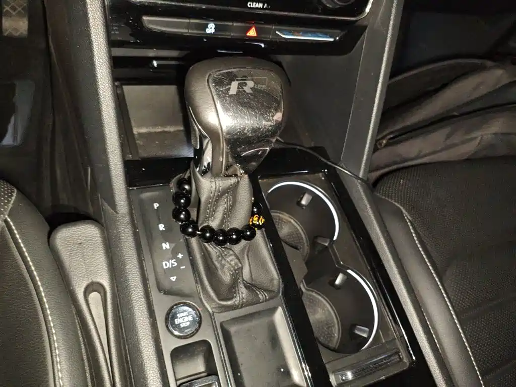 Volkswagen Teramont — миниатюра 7