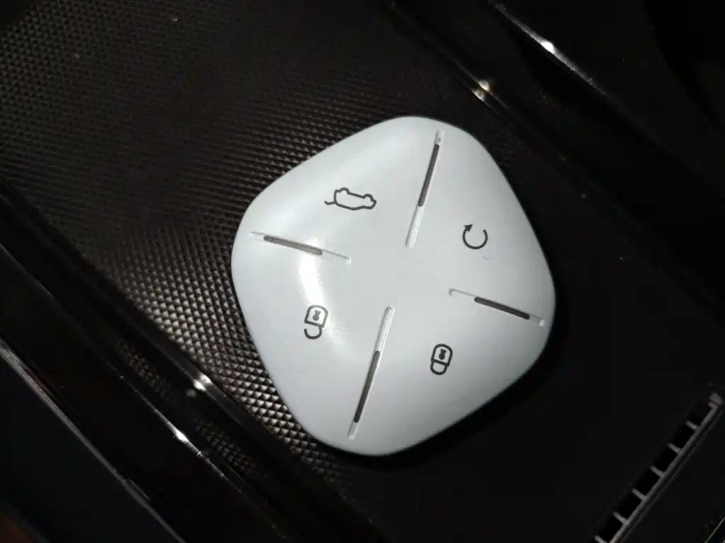 Jetour Dasheng i-DM — миниатюра 9