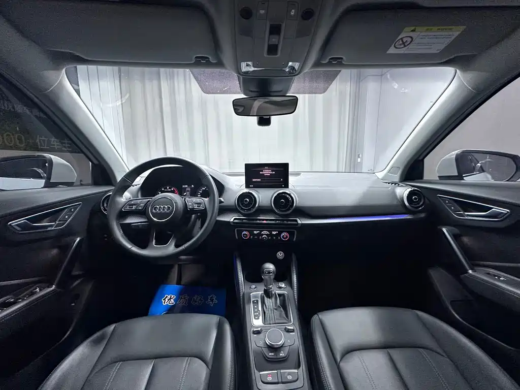 Audi Q2L — миниатюра 11