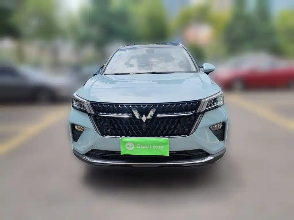Wuling Xingchen — миниатюра 24
