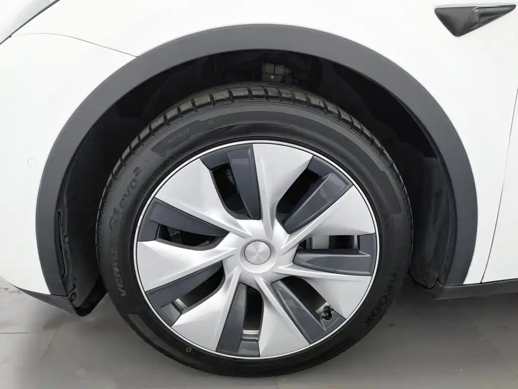 Tesla Model Y — миниатюра 17