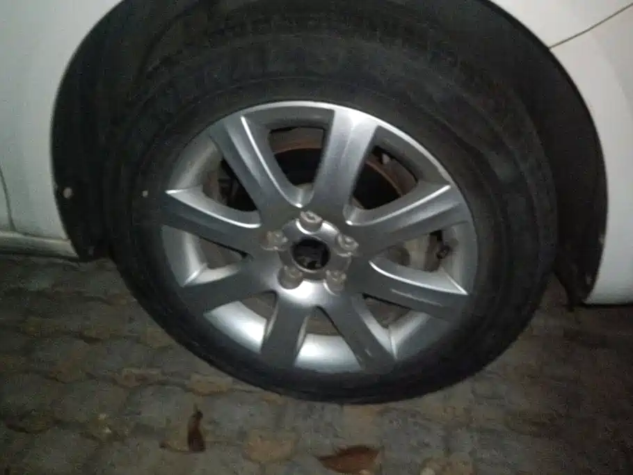 Skoda Fabia — миниатюра 6