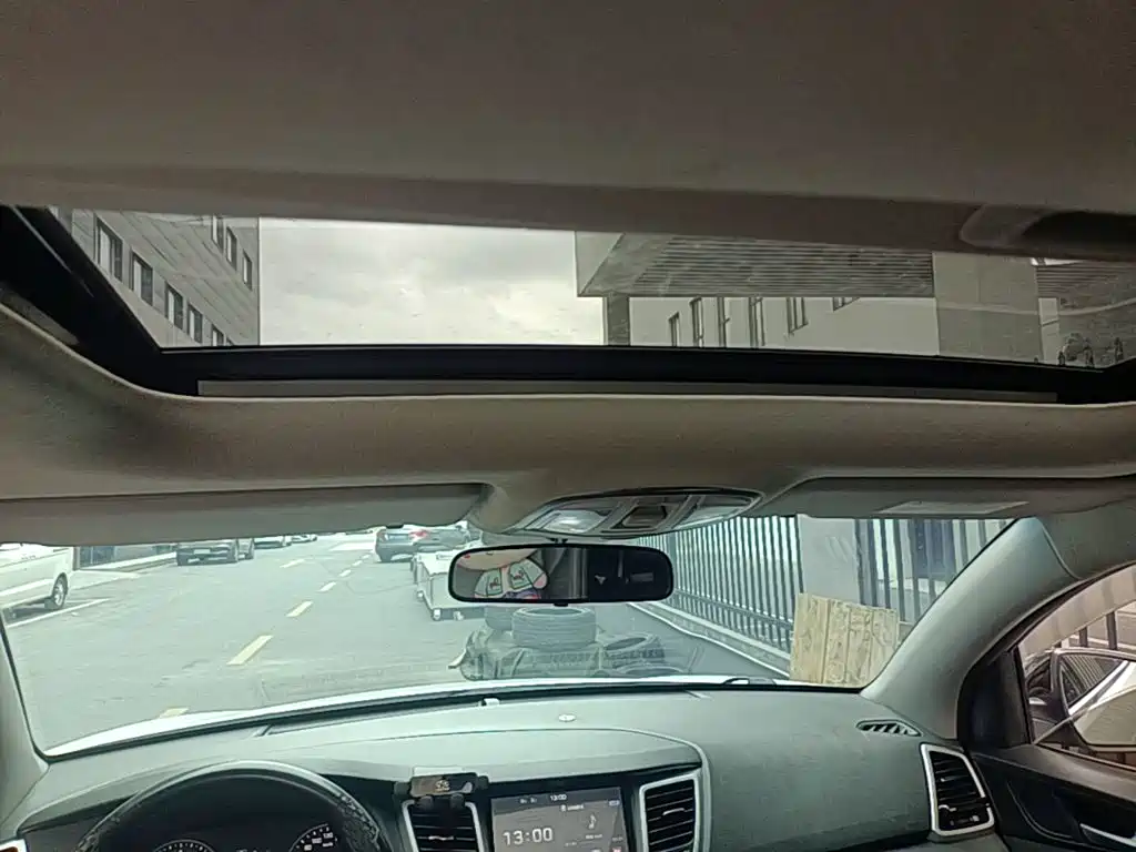Hyundai Tucson — миниатюра 23