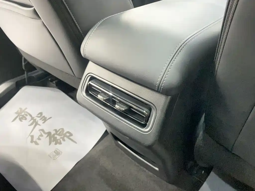 HAVAL SECOND GENERATION BIG DOG