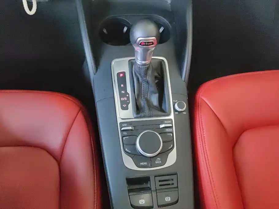 Audi A3 — миниатюра 16