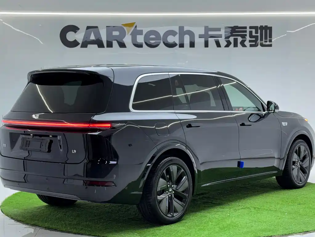Li Auto IDEAL L9