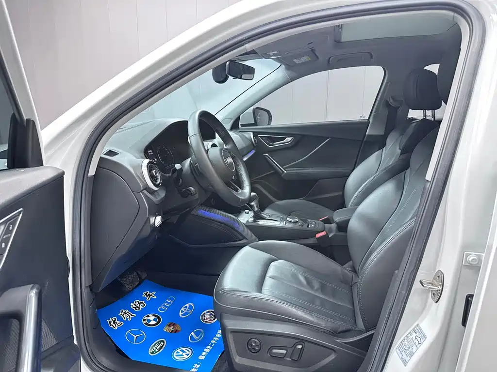 Audi Q2L — миниатюра 10