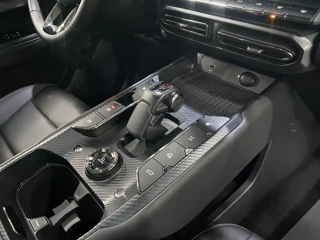 HAVAL SECOND GENERATION BIG DOG