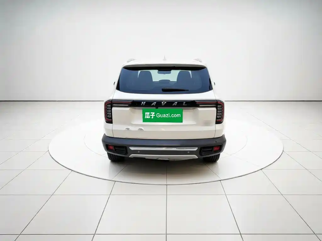 Haval Big Dog — миниатюра 3