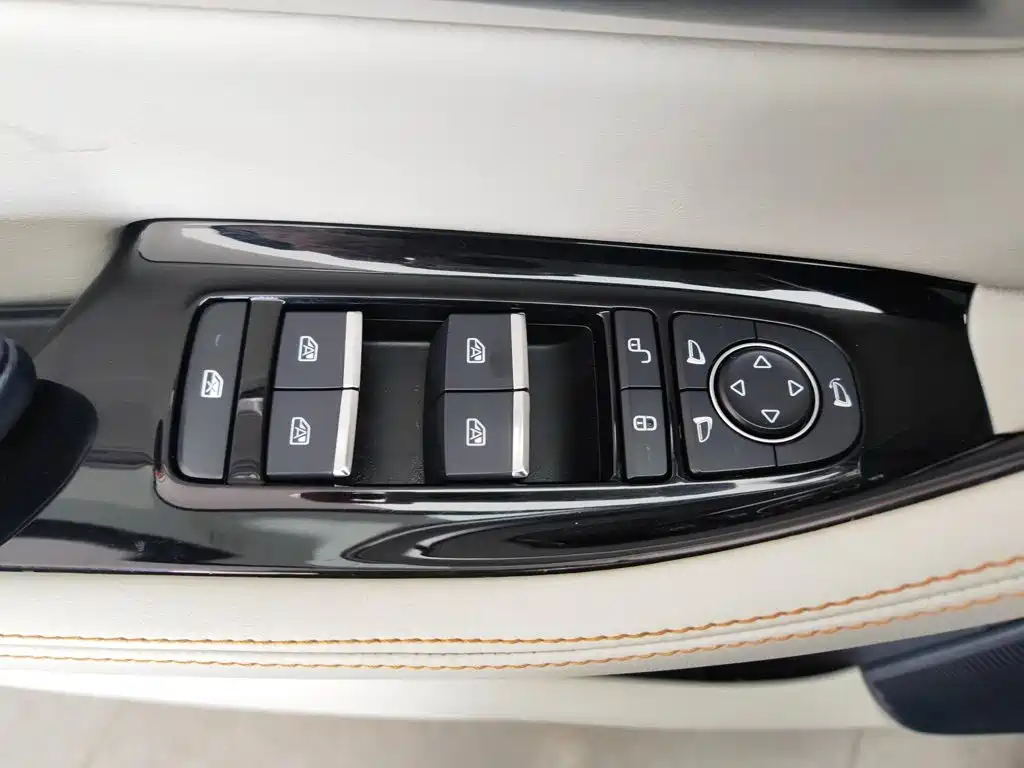 BYD Song Plus PLUS 2021 EV Flagship