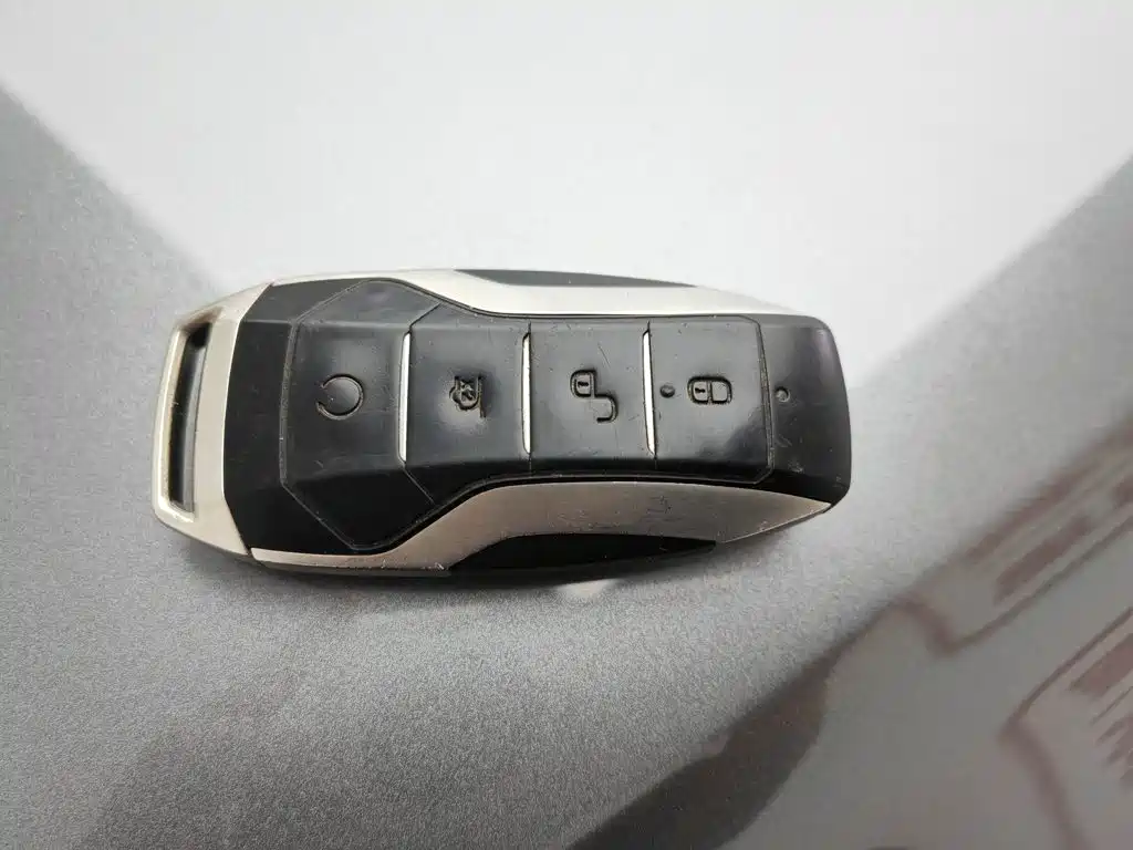 BYD Song Plus — фотографии объявления, Фото 19
