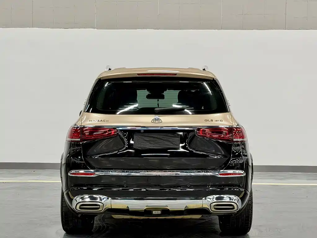 Mercedes-Benz GLE (Import) — миниатюра 14
