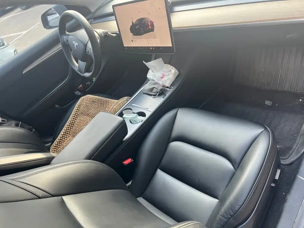 Tesla Model 3 — миниатюра 6
