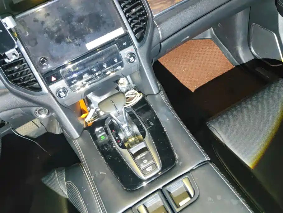Honda UR-V — миниатюра 16