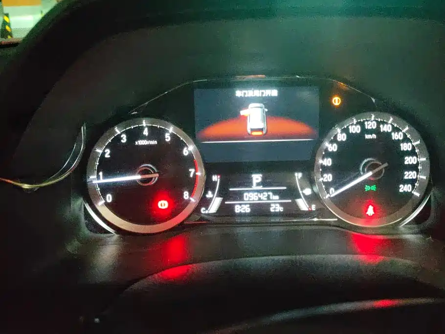 Honda UR-V — миниатюра 14