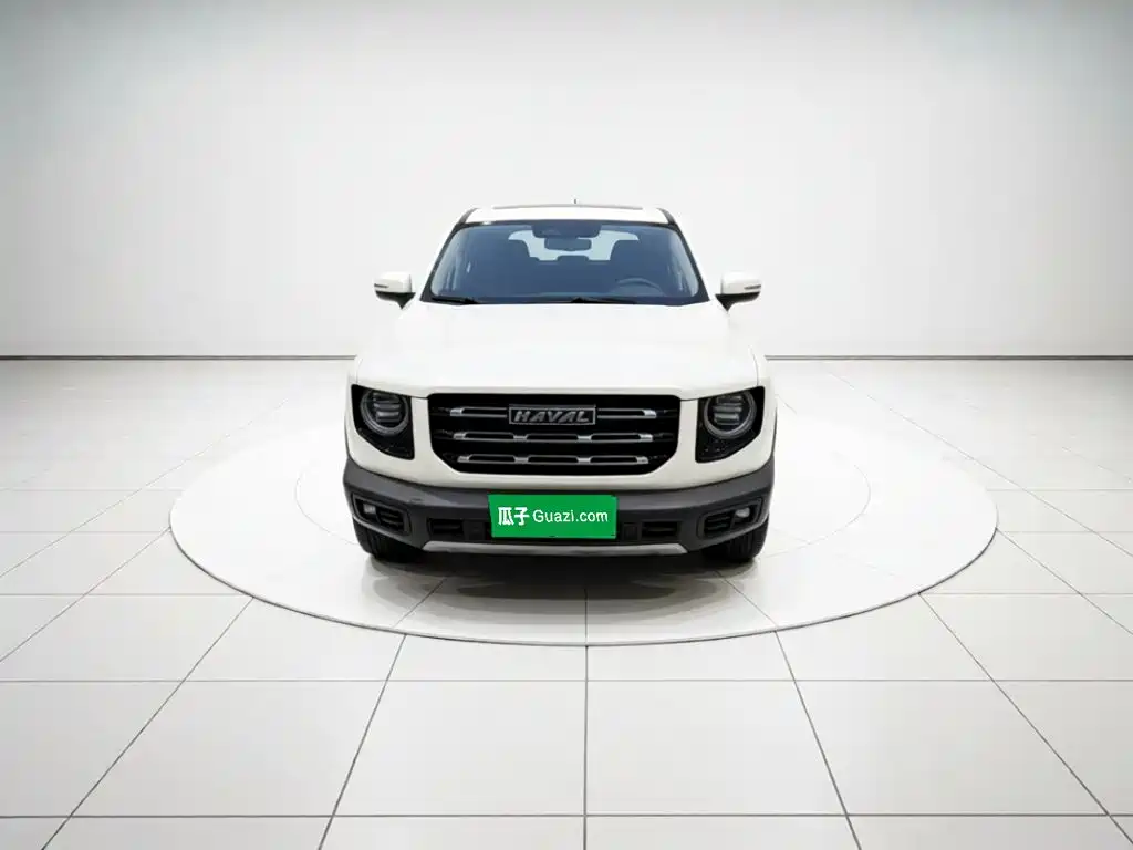 Haval Big Dog — миниатюра 2