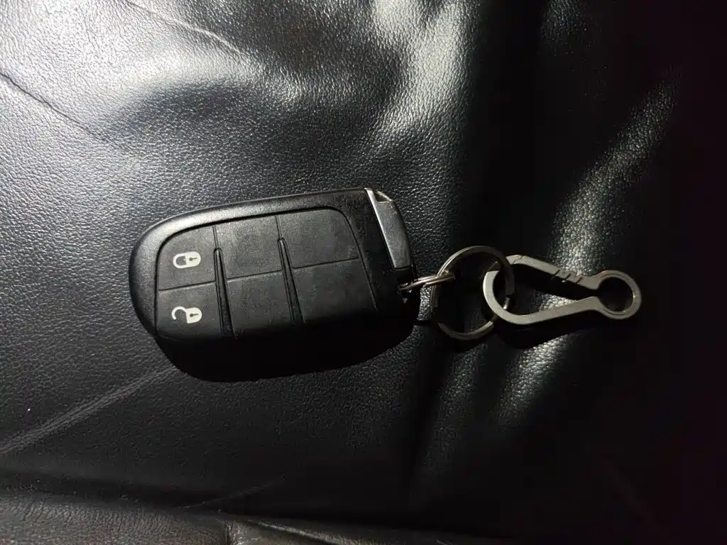 Dodge Journey — миниатюра 12
