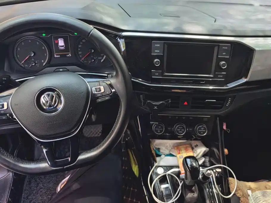 Volkswagen Tayron — миниатюра 12