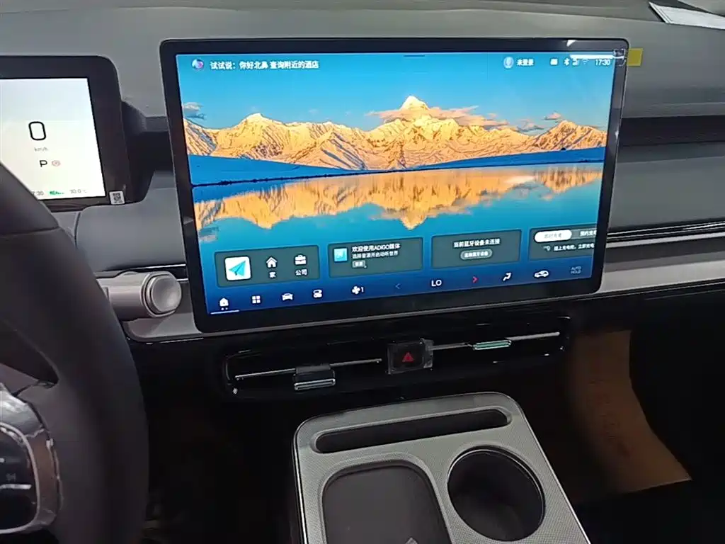 Aion Y 2025 Plus 510 Smart