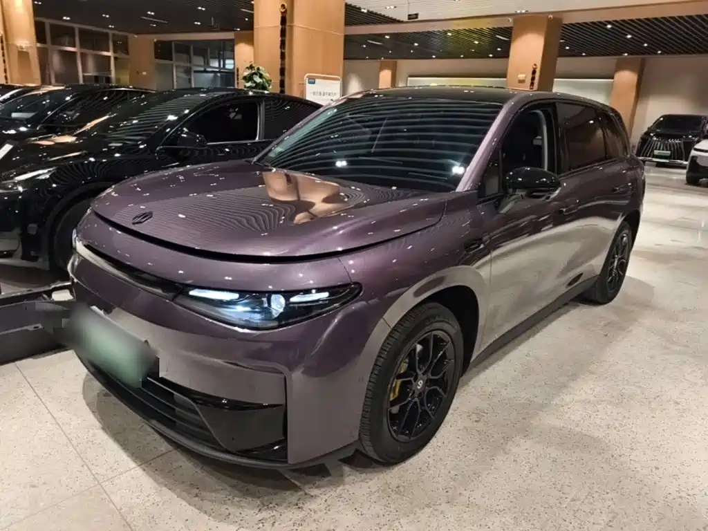 Leapmotor Leapmotor C10