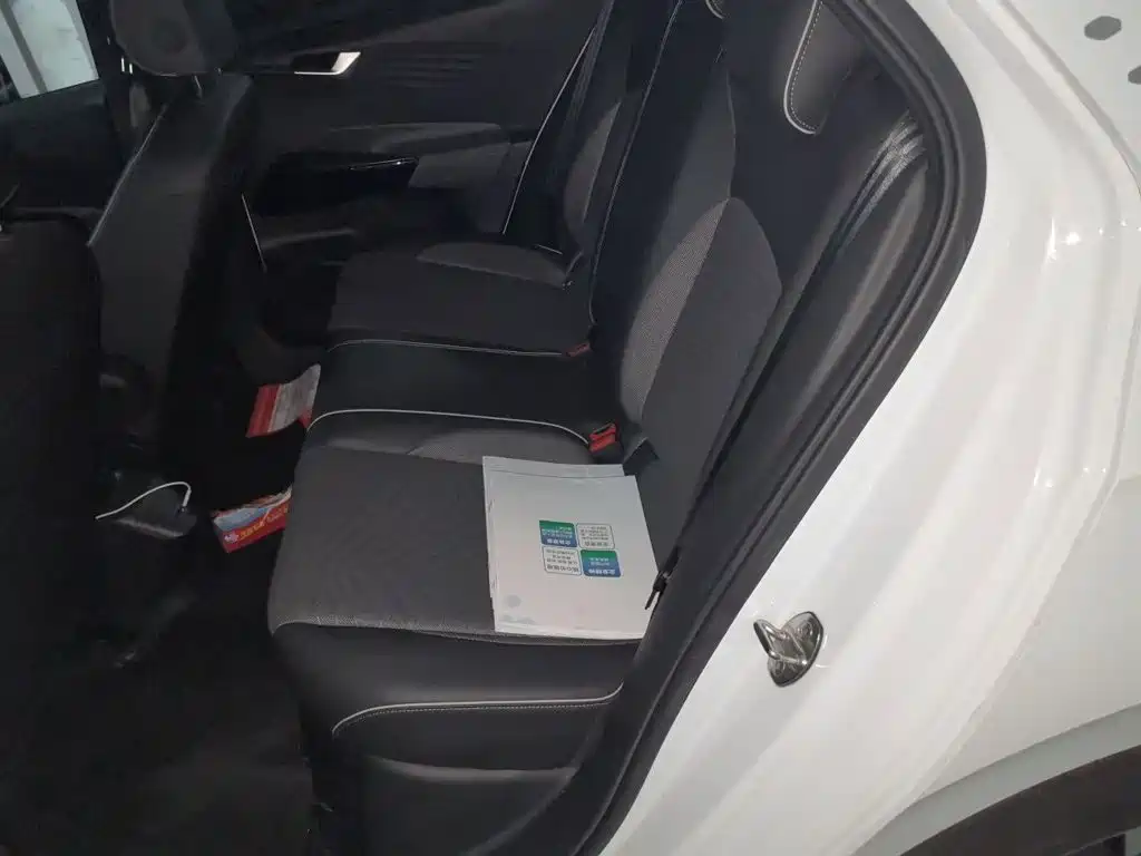 Volkswagen ID.3 — миниатюра 15