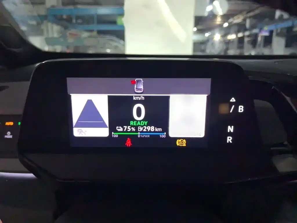 Volkswagen ID.3 — миниатюра 4