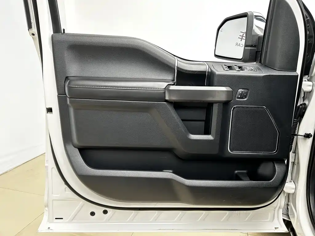 Ford F-150 2019 3.5T