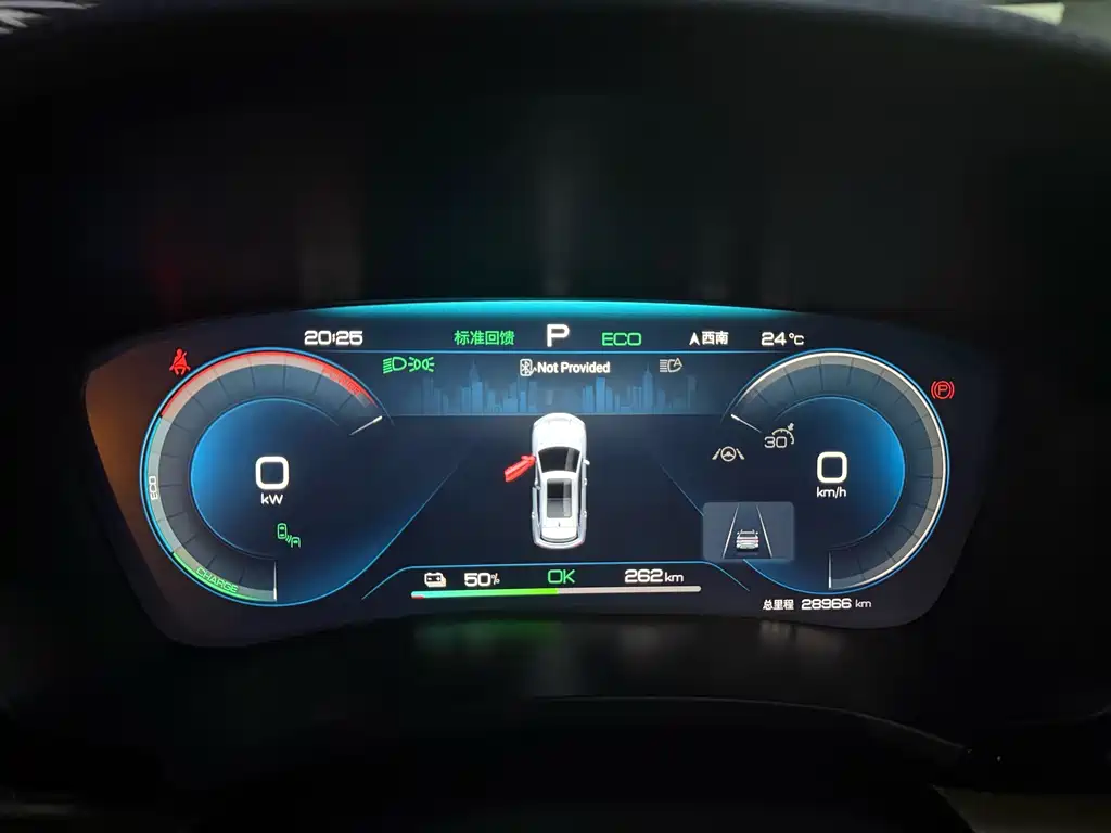 BYD PLUS New Energy — миниатюра 5