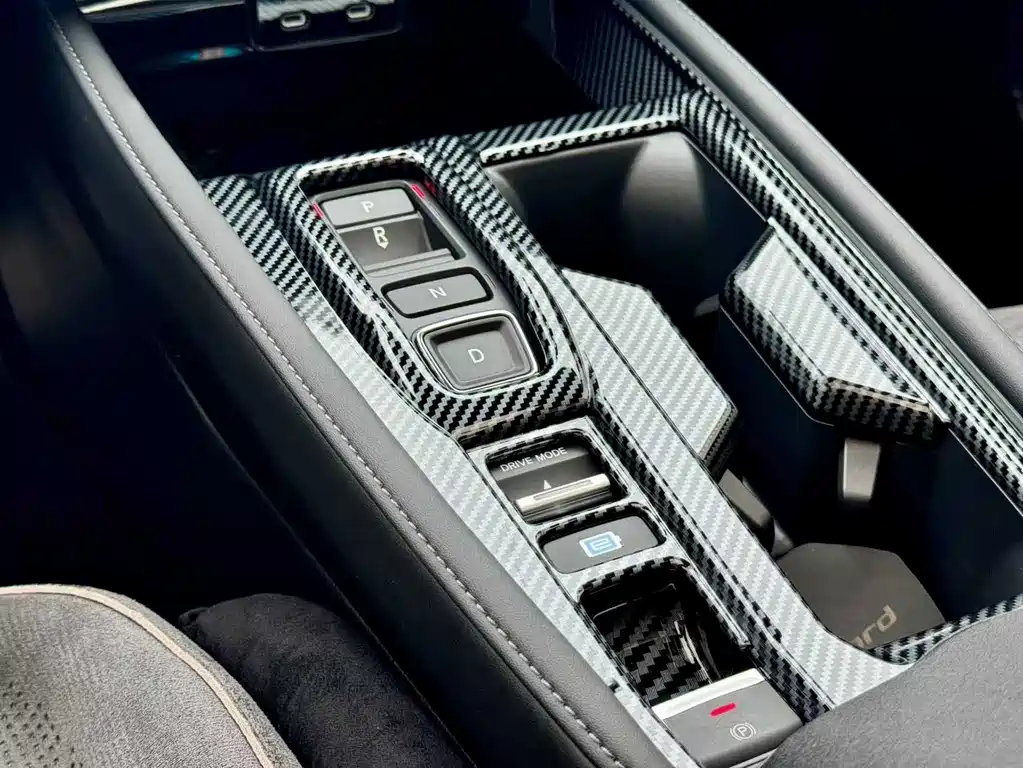 HONDA ACCORD NEW ENERGY