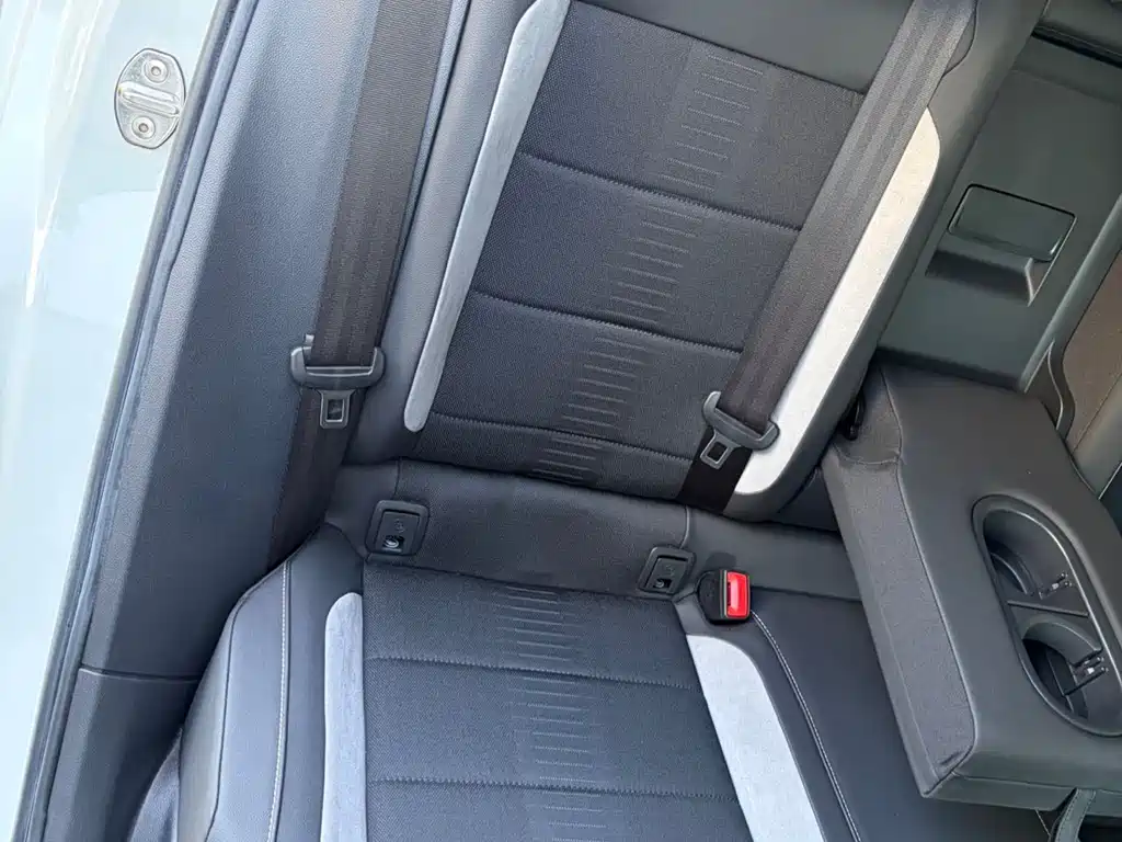 Volkswagen T-Roc — миниатюра 9