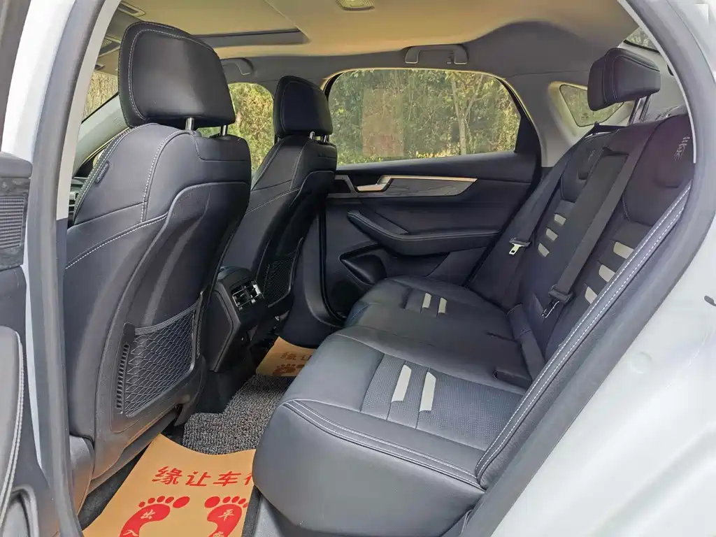BYD Qin Pro NEV — миниатюра 7